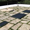 美國維吉尼亞州《阿靈頓》-甘迺迪的永恒之火和硫磺島戰役紀念碑 阿靈頓國家公墓Arlington National Cemetery - 2