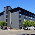 美國加州《舊金山》-在金普頓的出生地作一個自己城市的觀光客 金普頓奥爾顿酒店Kimpton Alton Hotel - 1