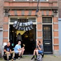 荷蘭《阿姆斯特丹》-城市散步,咖啡巡禮【荷蘭.阿姆斯特丹1】KOKO Coffee & Design, TOKI, Coffee Bru - 2