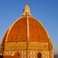 義大利《佛羅倫斯》-建築的奇蹟,穹頂之極致【世界文化遺産】 聖母百花大教堂Duomo di Firenze - 1
