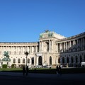 奧地利《維也納》-維也納的城中城,茜茜公主的家【世界文化遺産】 霍夫堡皇宮The Hofburg 【1】 - 1