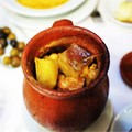 西班牙《馬德里》-西班牙的東坡肉,飄香百年瓦罐煨肉La Bola Taberna - 1