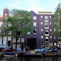 荷蘭《阿姆斯特丹》-由25間運河屋巧妙連結而成的設計旅館 普立茲旅館Pulitzer Amsterdam - 2