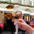 義大利《羅馬》-羅馬必吃甜點:經典提拉米蘇和百年義式冰淇淋Pompi, Giolitti - 1