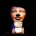 埃及《開羅》-擁有圖坦卡門的金面具,開羅最重要的百年博物館(至少我來的時候是) 埃及博物館The Egyptian Museum - 1