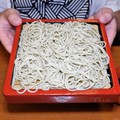 日本《東京》-「更科」系蕎麥麵鼻祖,230年的手打蕎麥職人藝術 更科堀井Sarashina Horii - 1