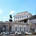 奧地利《維也納》-收藏橫跨3個世紀的維也納藝術殿堂【世界文化遺産】 阿爾貝蒂娜博物館Albertina - 1