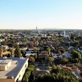 美國加州《洛衫磯》-尋找洛衫磯的西城故事Hotel Palomar LA-Westwood - 1