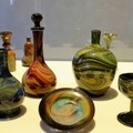義大利《威尼斯》-穆拉諾島的一頁威尼斯玻璃沈浮史【世界文化遺産】 穆拉諾玻璃博物館Museo del Vetro - 1