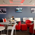 墨西哥《墨西哥城》-機場貴賓室系列【墨西哥.墨西哥城.MEX】Avianca Sala VIP Lounge (Global Lounge) - 1