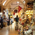 土耳其《伊斯坦堡》-世界最古老的購物中心,全球最熱門的景點 大巴剎Grand Bazaar - 1