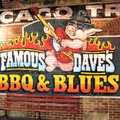 美國明尼蘇達州《明尼阿波利斯》-令人吮指的多汁豬肋排Famous Dave's旗艦店 - 2