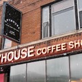 美國明尼蘇達州《明尼阿波利斯》-城市散步,咖啡巡禮【美國明尼蘇達州.明尼阿波利斯2】Spyhouse Coffee Shop - 2