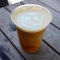 美國加州《酒鄉》-今年夏天連美國星巴克都不敢忽視的冰咖啡新趨勢「氮氣咖啡」Atlas Coffee - 1