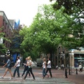 Gastown, Vancouver