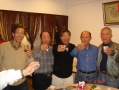 2006 12 17 張春華 申茂 生日餐會之一