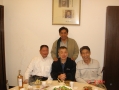 2006 12 17 張春華 申茂 生日餐會之九
