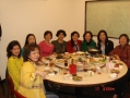2006 12 17 張春華 申茂 生日餐會之十二