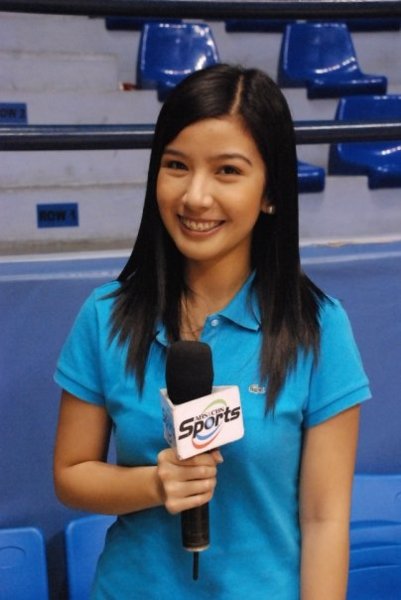 Mischi Mediana(蜜雪兒)