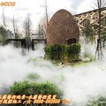 假山水造霧設備、雲海造景噴霧、水池霧氣造景、景觀水池氣氛營造、
台北~台中~高雄╭☆ 0932540789 ☆╮╭☆ 0800202050☆╮