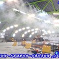 水霧鎮塵系統、專業噴霧設備設計規劃施工╭☆ 0800~202050 ☆╮