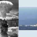 長崎原爆和福島核災