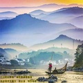峰巒疊嶂漁歌裊裊 - 2