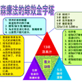 葛森療法的綜效金字塔 - 1