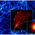 暗物質 Dark matter - 1