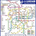 台北捷運網 - 2