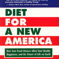Diet for a New America 　新世紀飲食 1 - 2