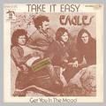 Take It Easy Cover