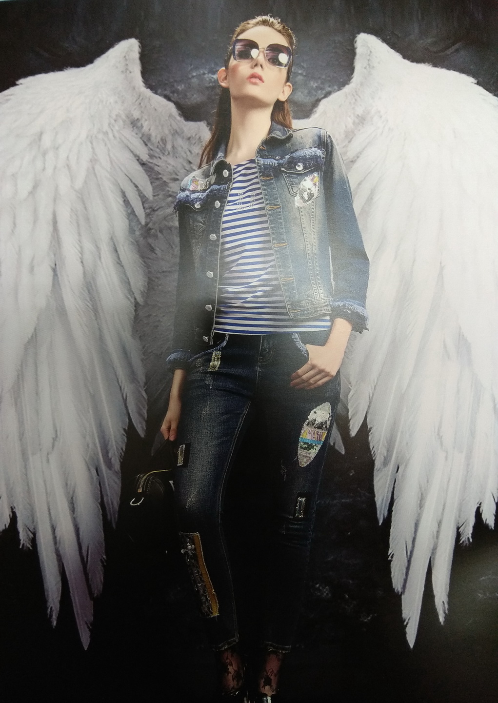 X Live 設計師少淑女服飾專櫃品牌通路女裝寄賣 可來登服飾 Udn相簿