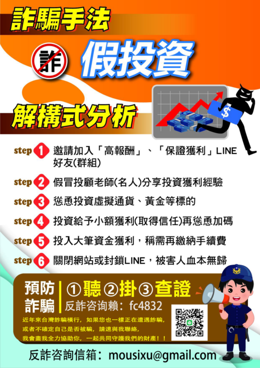 宏祥E策略是真的嗎？  第1张