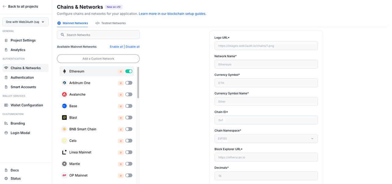 MetaMask vs WalletConnect（WCT）钱包：20 — 相关配图7