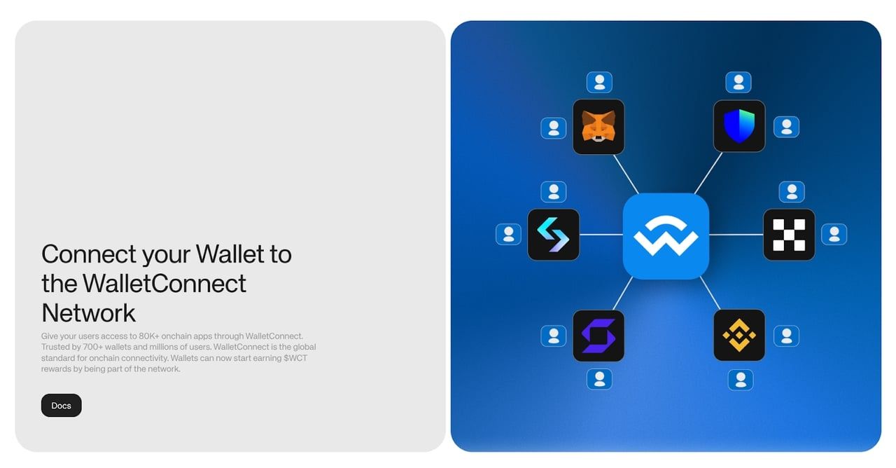MetaMask vs WalletConnect（WCT）钱包：20 — 相关配图8