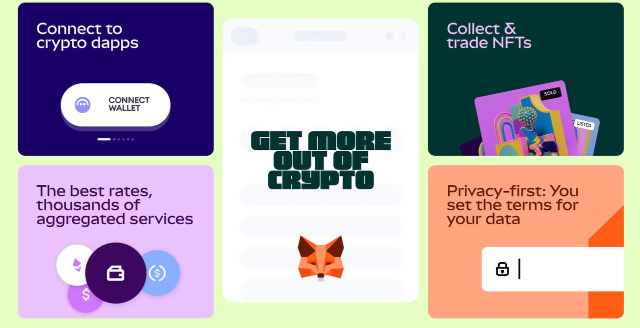 MetaMask vs WalletConnect（WCT）钱包：20 — 相关配图14