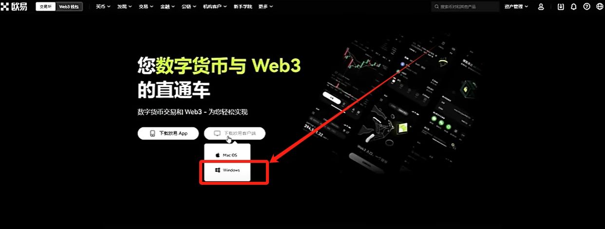 欧易OKX交易所电脑版官网：APP/客户端下载、注册教程、出金入金全面 — 相关配图24