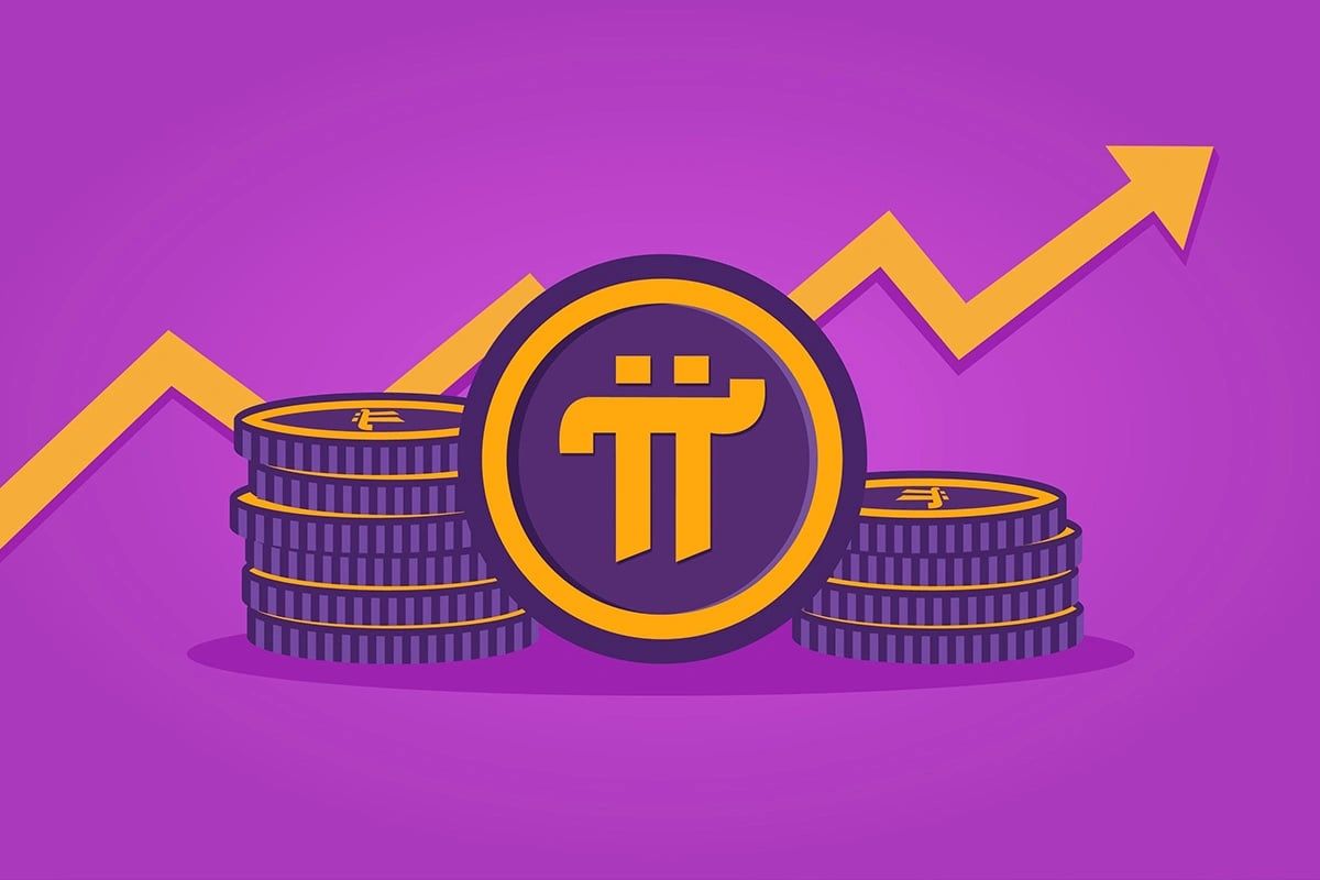 Pi Network（PI）币是什么？PI价格预测2026、2027、 — BTC价格走势图