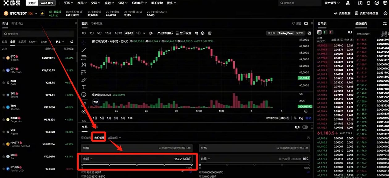 欧易OKX交易所电脑版官网：APP/客户端下载、注册教程、出金入金全面 — 相关配图44