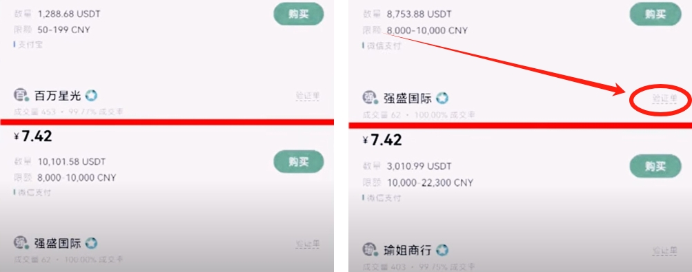 欧易如何用USDT赚钱？注册、交易与理财全流程教程 — 相关配图19