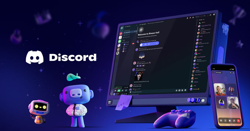 币圈资讯交流平台有哪些？Telegram、Discord、Twitter新手交流平台指南
