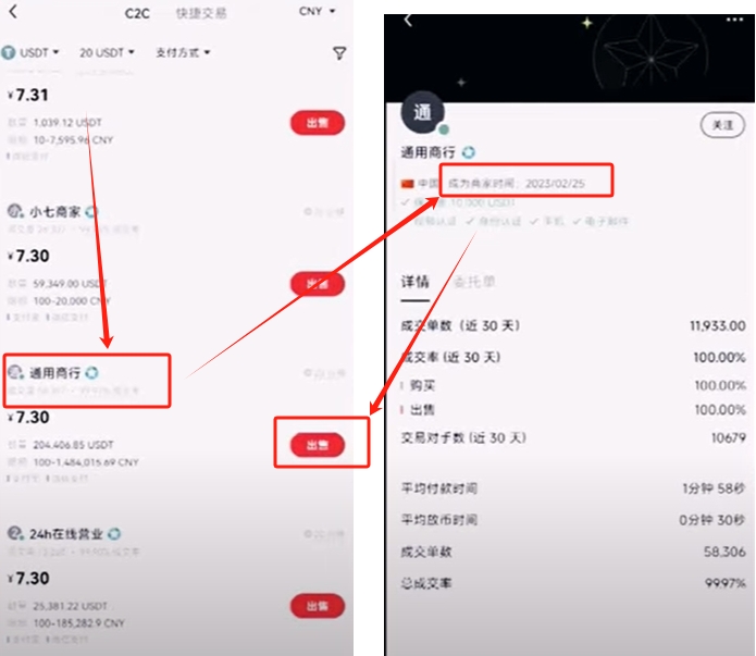 欧易如何用USDT赚钱？注册、交易与理财全流程教程 — 相关配图50