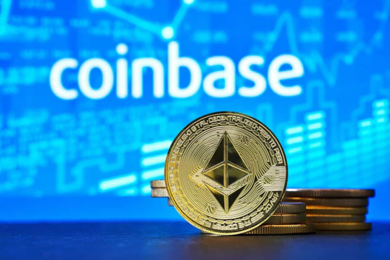Coinbase