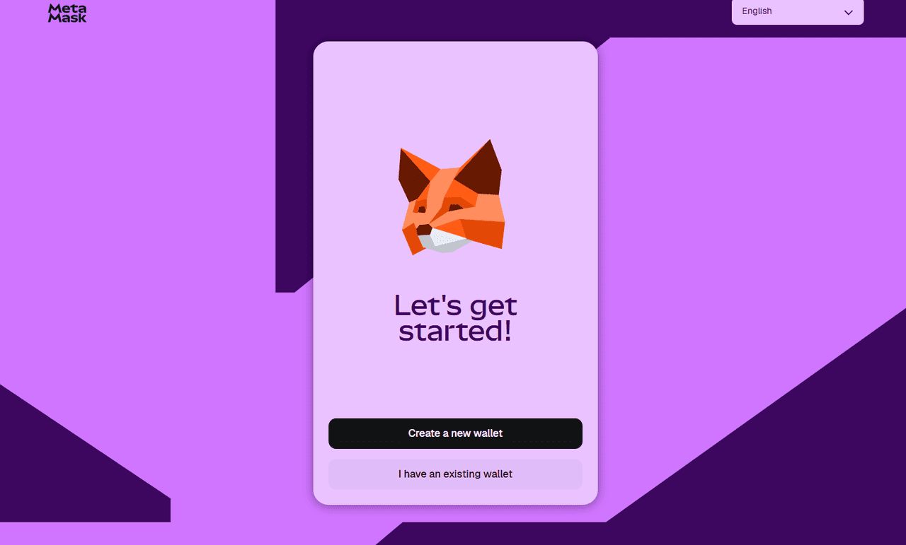 如何将MetaMask 连接到Polygon：逐步指南_图3
