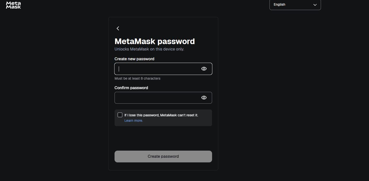如何将MetaMask 连接到Polygon：逐步指南_图4