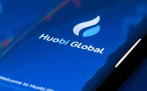 Huobi APP