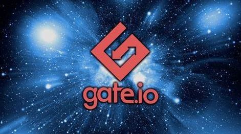 Gate.io APP