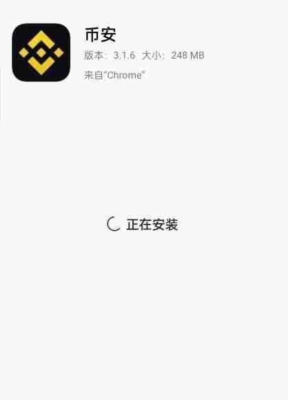 币安官方APP安卓下载安装教程及开启账户2FA验证器指南 — 相关配图10