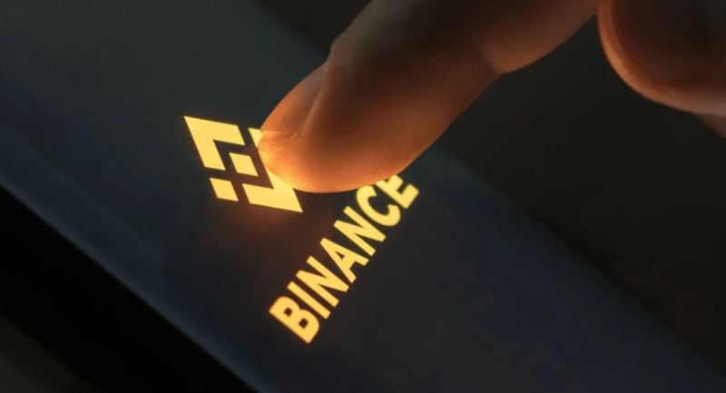 币安怎么转币给别人？币安提币费用、提现到错误地址、如何恢复 — BTC价格走势图